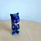 Cat Boy Figurine with Jet Pack