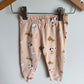 Dog Pattern Pants / 12-18m