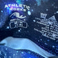 Galaxy Active Wear Leggings / 7-8 years