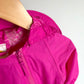 Pink Splashy Rain Suit (PLAY) / 18-24m