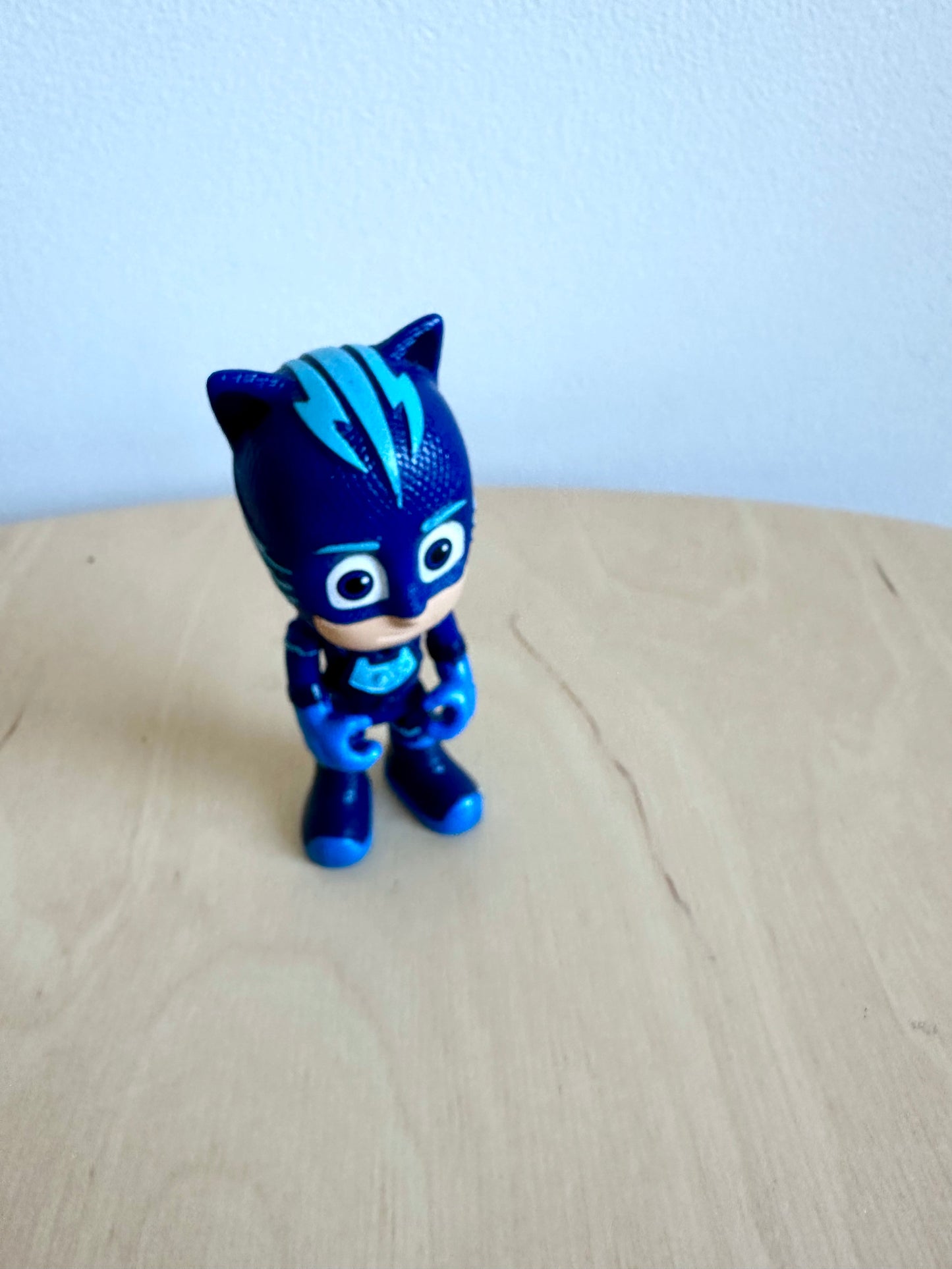 Cat Boy Figurine