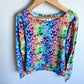 Bamboo Heart Long Sleeve / 10 years