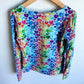 Bamboo Heart Long Sleeve / 10 years