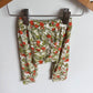 Kate Quinn Orange Pants / 6-12m