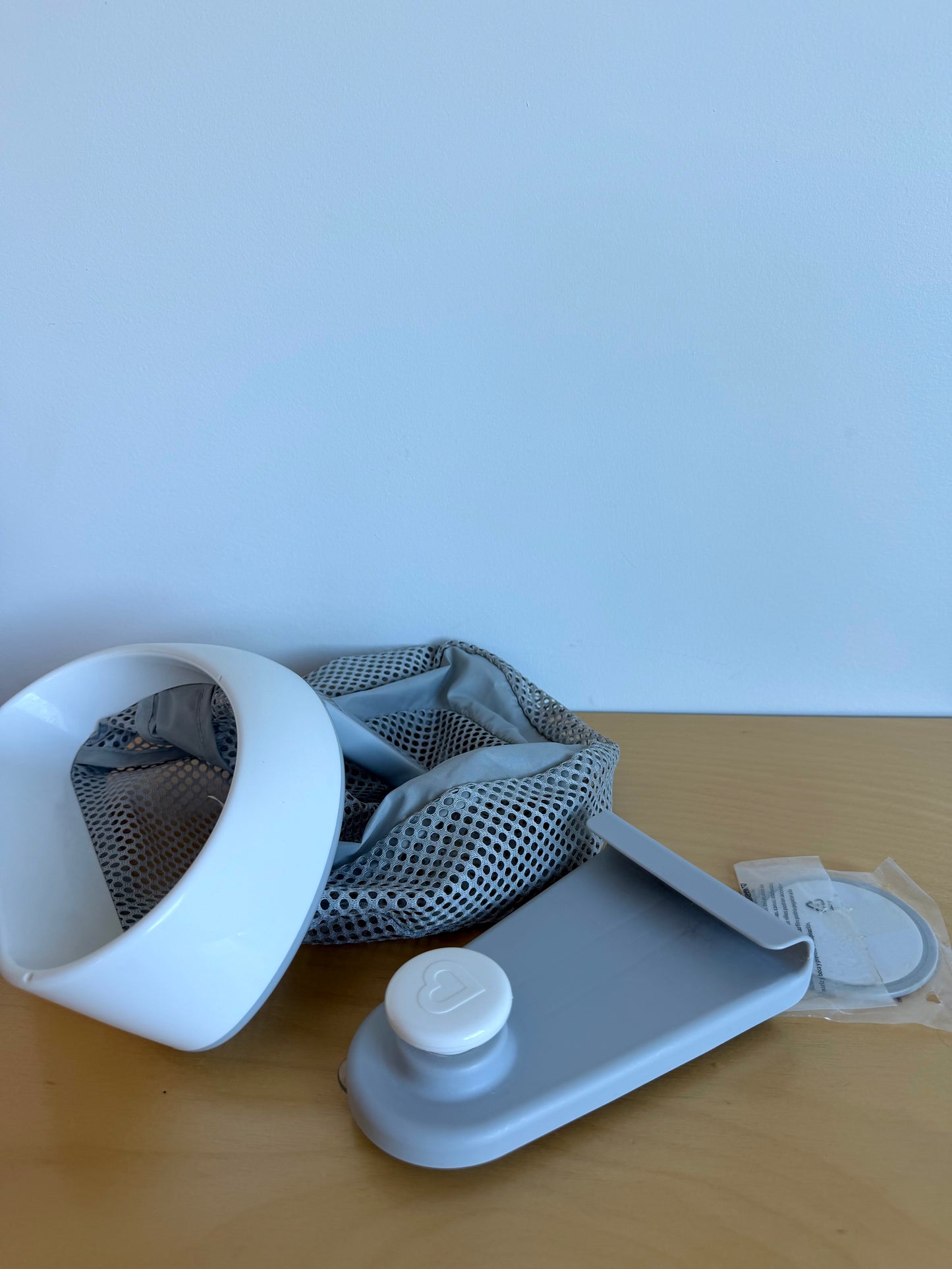 Munchkin Bath Toy Organizer (No Shipping)