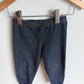 Chambray Dark Pants / 18m