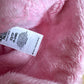The North Face Pink Fleece Toque / 6-24m