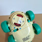 Touch & Go Dinosaur Baby Crawl & Chase Toy