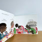 One Word from Sophia Hardcover Book / 0-2 years