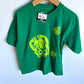 Indigenous Artist Frog T-shirt (With Tags) / 5 years