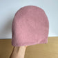 Nooks Canada Made Pink Toque / 6-12m?