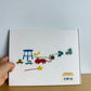 One Word from Sophia Hardcover Book / 0-2 years