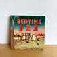Bedtime 1 2 3 Board Book / 0-2 years