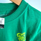 Indigenous Artist Frog T-shirt (With Tags) / 5 years