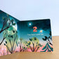 Bedtime 1 2 3 Board Book / 0-2 years