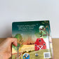 Bedtime 1 2 3 Board Book / 0-2 years