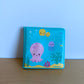 Water Baby Book / 0-2 years