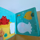 Water Baby Book / 0-2 years