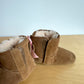 UGG Boots with Pink Bow / Size 4-5 Toddler