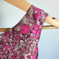 Pippa & Julie Pink Floral Dress / 5 years