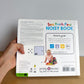 See, Touch Feel Noisy Board Book (No Shipping) / 0-2 years