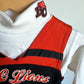 BC Lions Cheerleader Outfit / 2T