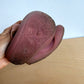 Jan & Jul Pink Sock Shoes / Size 6 Toddler