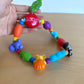 Nuby Safari Friends Teether