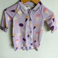 Jan & Jul Icecream Swimsuit / 6-12m