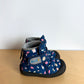 Jan & Jul Fleece Lined Winter Boots / Size 6 Toddler
