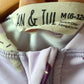 Jan & Jul Icecream Swimsuit / 6-12m