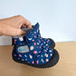 Jan & Jul Fleece Lined Winter Boots / Size 6 Toddler