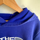 The North Face Hoodie / 12 years (Lg)