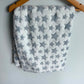 Star Pattern Soft Blanket (No Shipping)