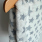 Star Pattern Soft Blanket (No Shipping)