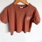 Roobear Why Walk Graphic T-shirt / 4T