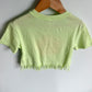 Floral Tassel T-shirt / 3T