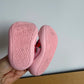 Jan & Jul Strawberry Water Shoes / Size 5 Toddler