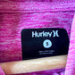 Hurley Knotted Long Sleeve / 8 years