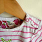 Hatley Strawberry T-Shirt / 6-12m