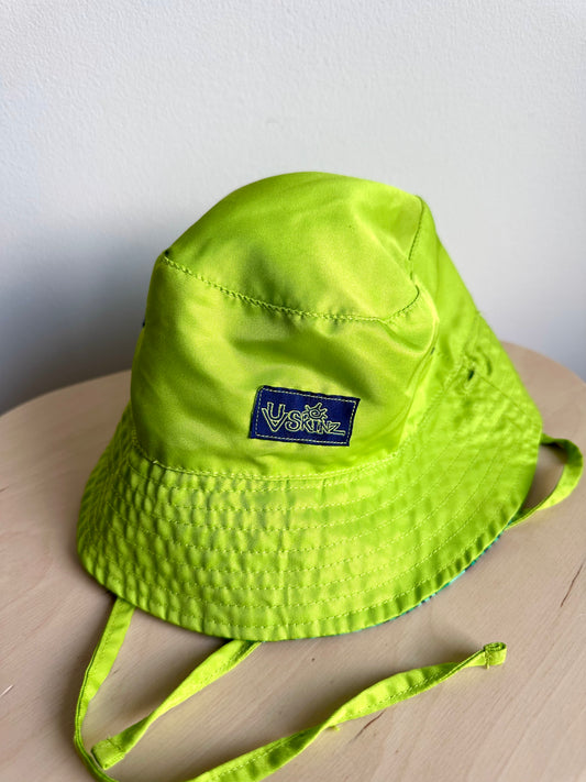 Tropical Bucket Hat / 2T