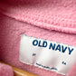 Pink Piglet Zip Sweater (PLAY) / 24m