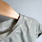 Teddy Little Sage Seagull T-shirt / 2T