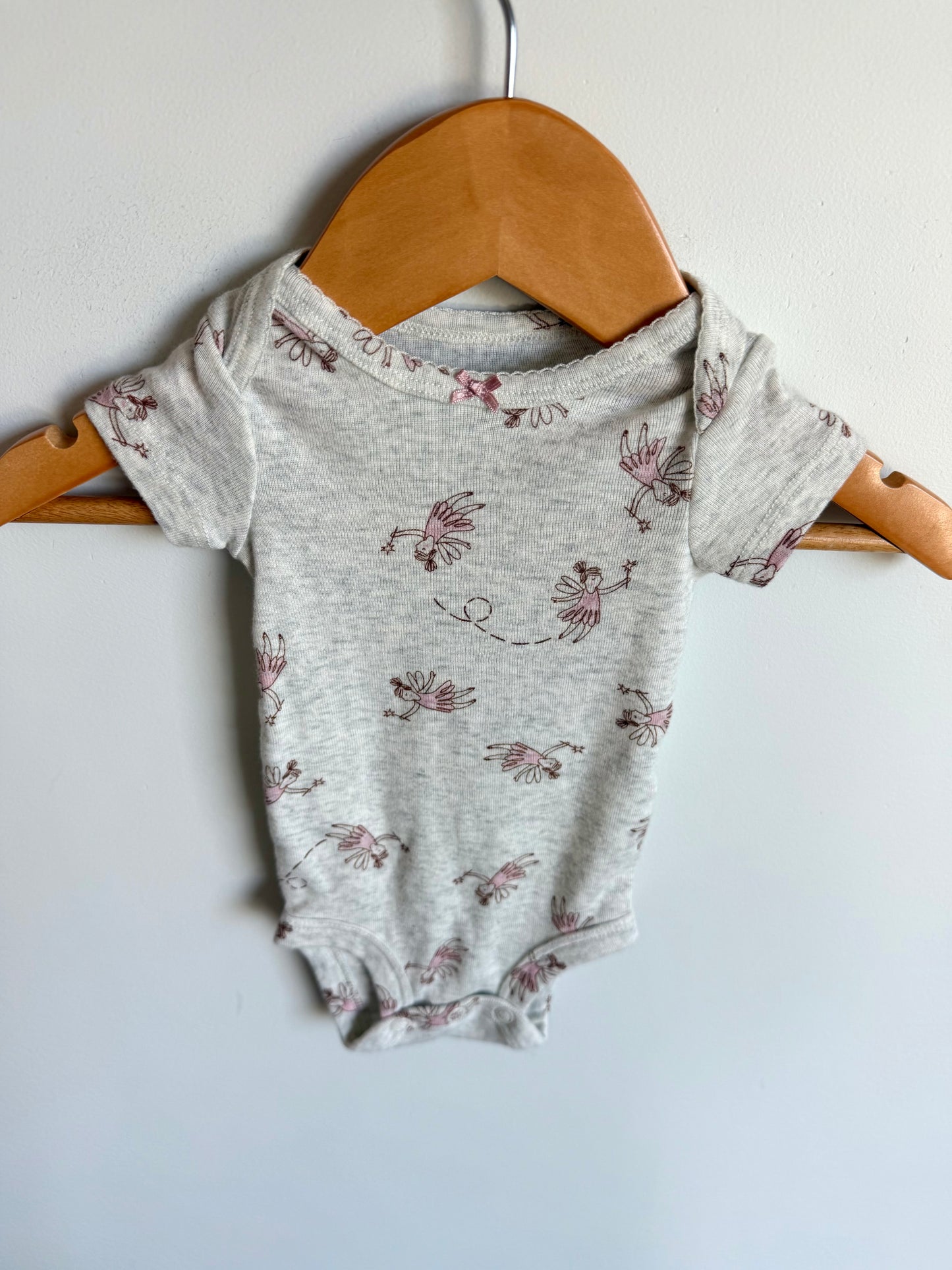 Fairy Bodysuit / 0m