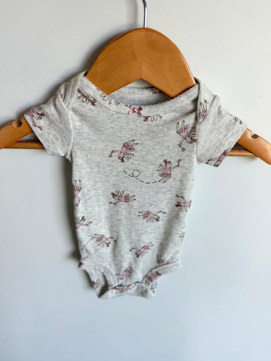 Fairy Bodysuit / 0m