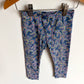 Rainbow Leggings / 2T