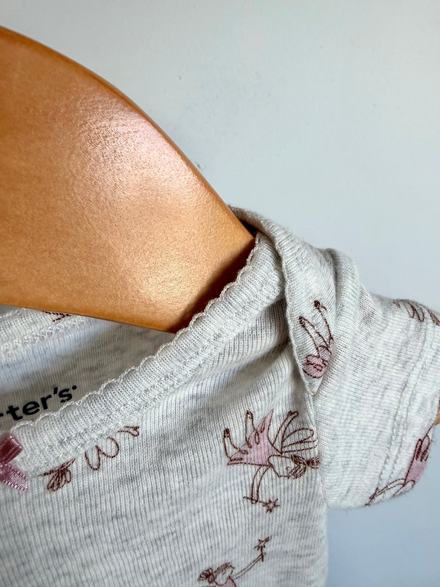 Fairy Bodysuit / 0m