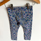Rainbow Leggings / 2T