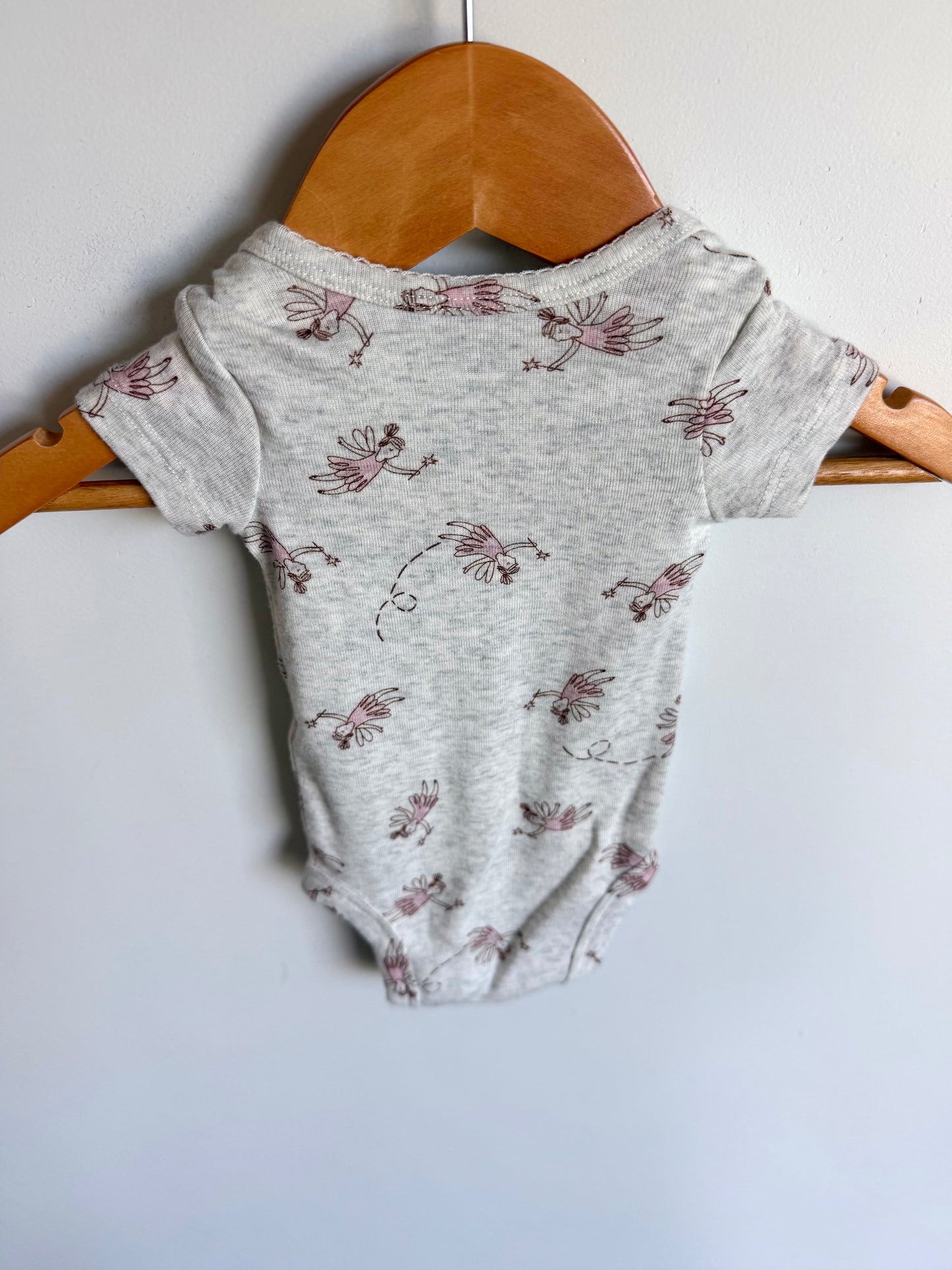 Fairy Bodysuit / 0m
