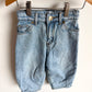 Jamie Kay Wide Leg Jeans / 1-2T